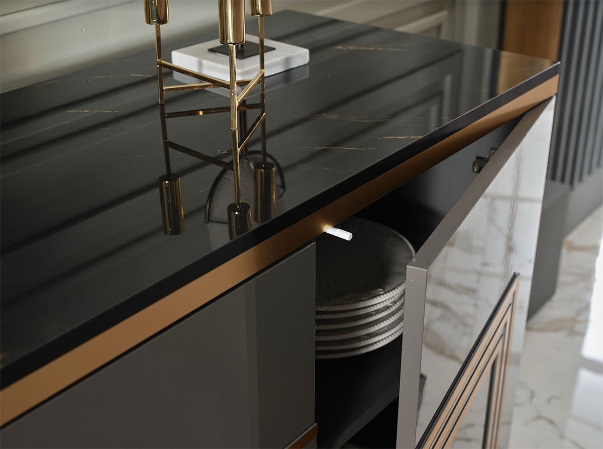 BELLONA CARLINO CONSOLE table