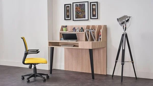 BELLONA ARLES DESKTOP BOOKCASE