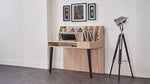 BELLONA ARLES DESKTOP BOOKCASE