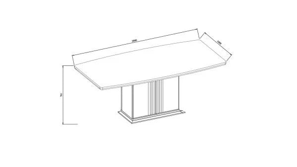 BELLONA GRAVITA YASANZWE IMBONERAHAMWE YO KUBONA NA CABINET