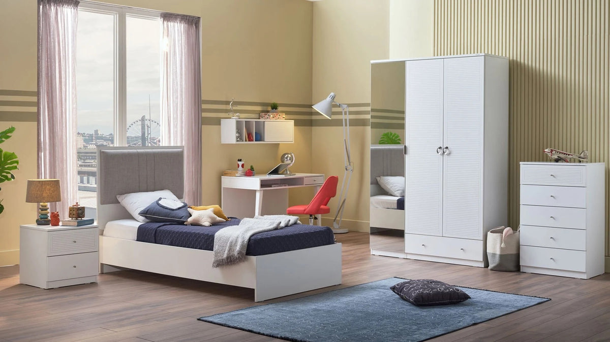 BELLONA MAJER 3 URUGERO WARDROBE