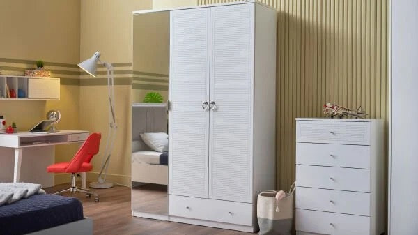 BELLONA MAJER 3 URUGERO WARDROBE