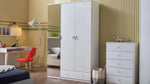 BELLONA MAJER 3 URUGERO WARDROBE