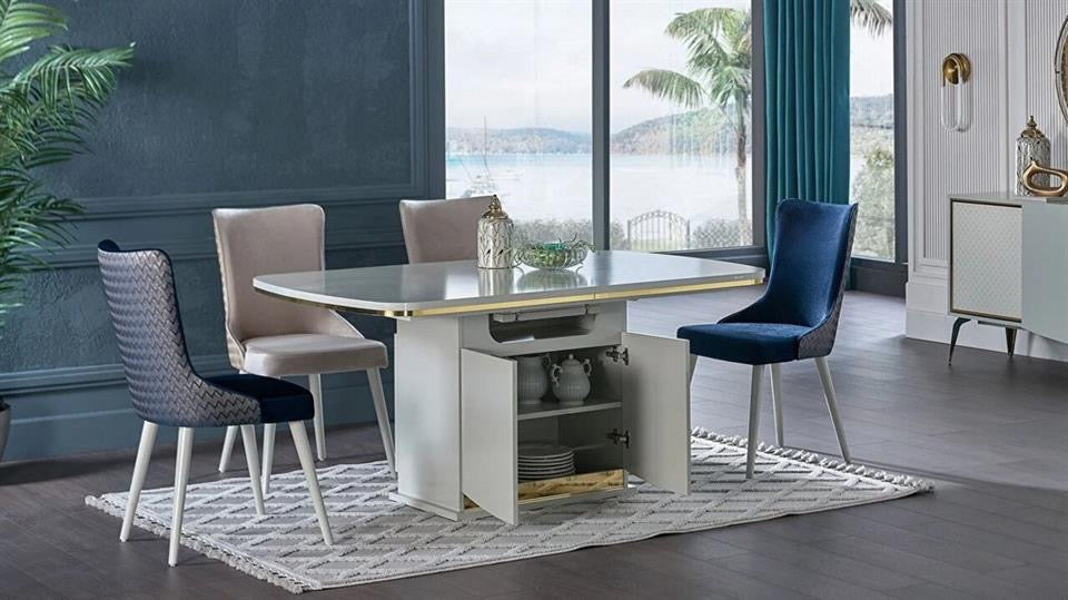 Intebe ya BELLONA VALESCO OYA: 6316