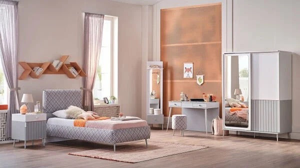 BELLONA SELINA SLIDING WARDROBE