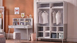 BELLONA SELINA SLIDING WARDROBE