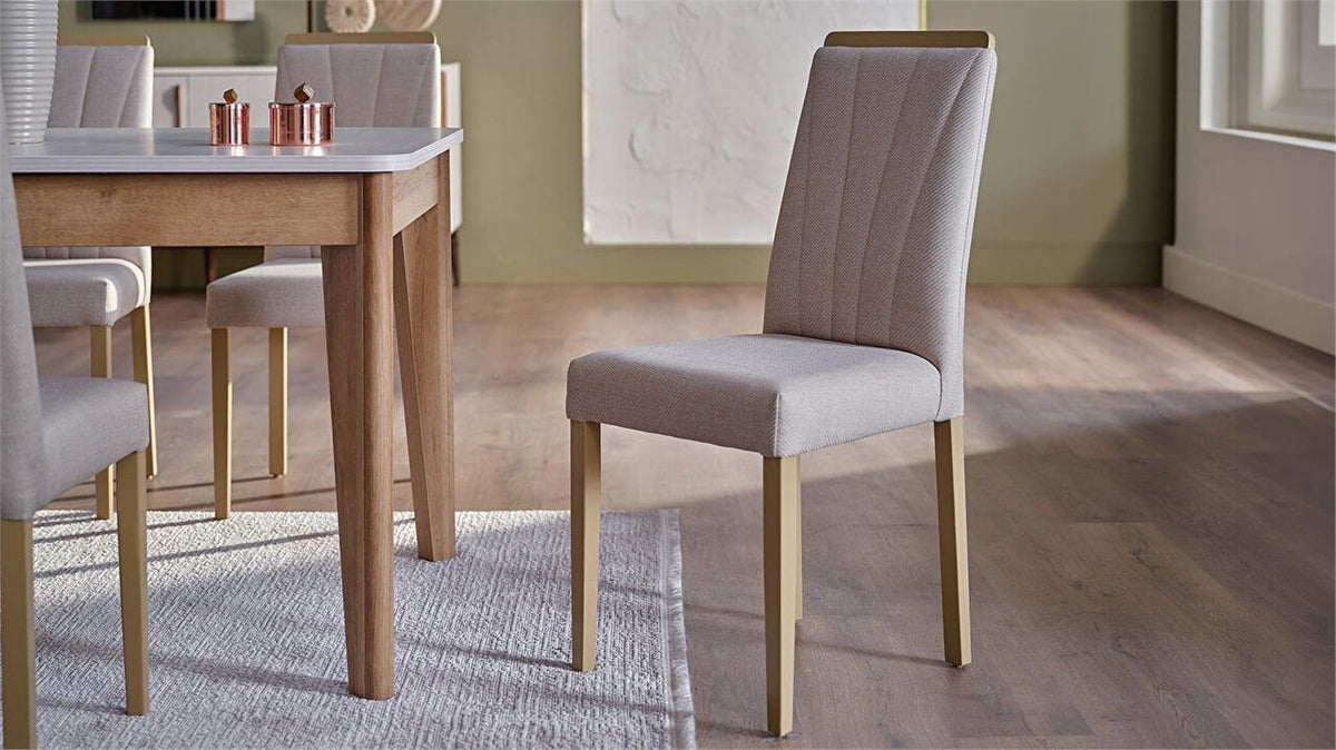 BELLONA PANDORA EXTENDABLE DINING TABLE