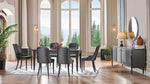 BELLONA GRAVITA EXTENDABLE DINING TABLE