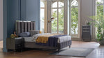 BELLONA GRAVITA STORAGE BED 200X200 CM