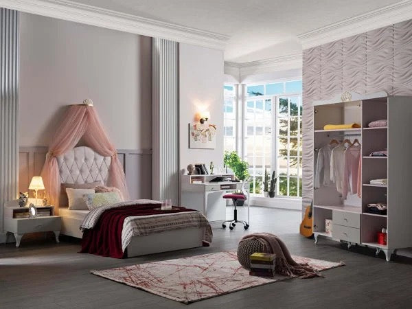 BELLONA SANDY 3 URUGERO WARDROBE