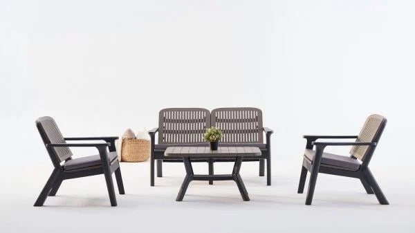 BELLONA ARYA MINI GARDEN SET