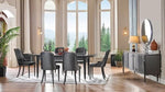 BELLONA GRAVITA EXTENDABLE DINING TABLE