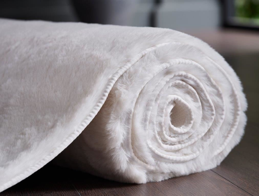 GÜM ку SUYU Deco Yoroheje 15314 80X150 - Umweru