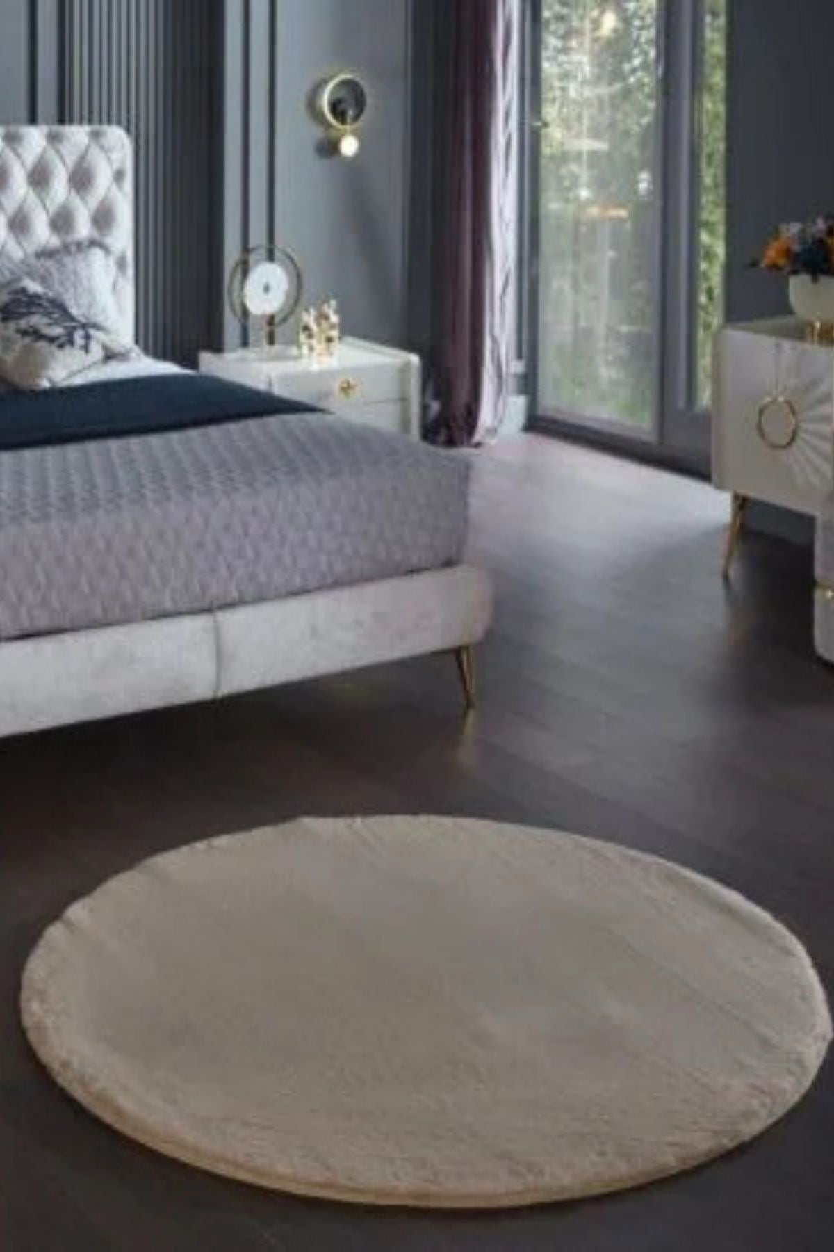 GÜM ку SUYU Deco Yoroheje 15314 100x100 - Uruziga - Mink