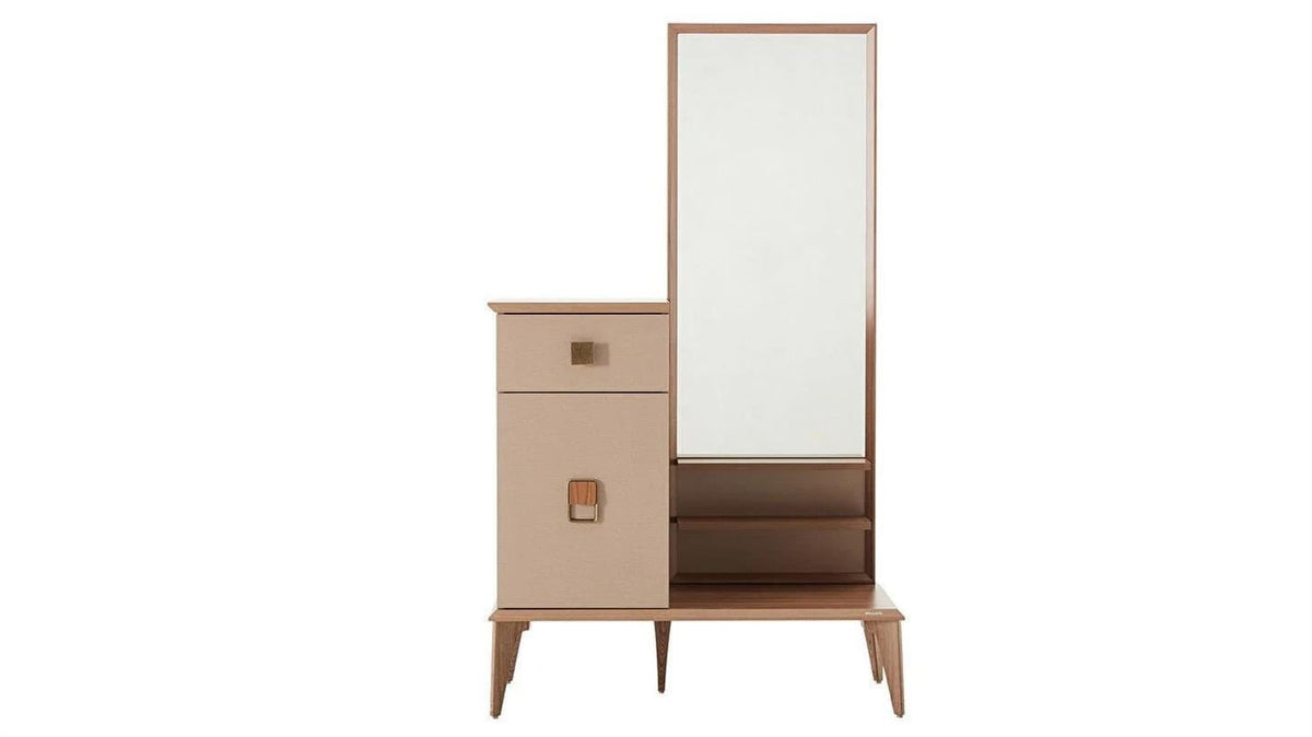 Bellona Alvis Makeup (with mirror) sets