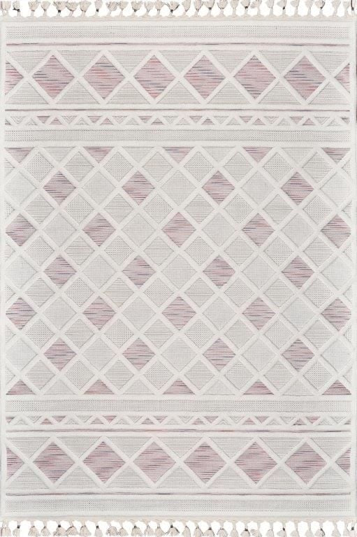 GÜM ку SUYU Deco Alvin 12731 100X300 - Multi