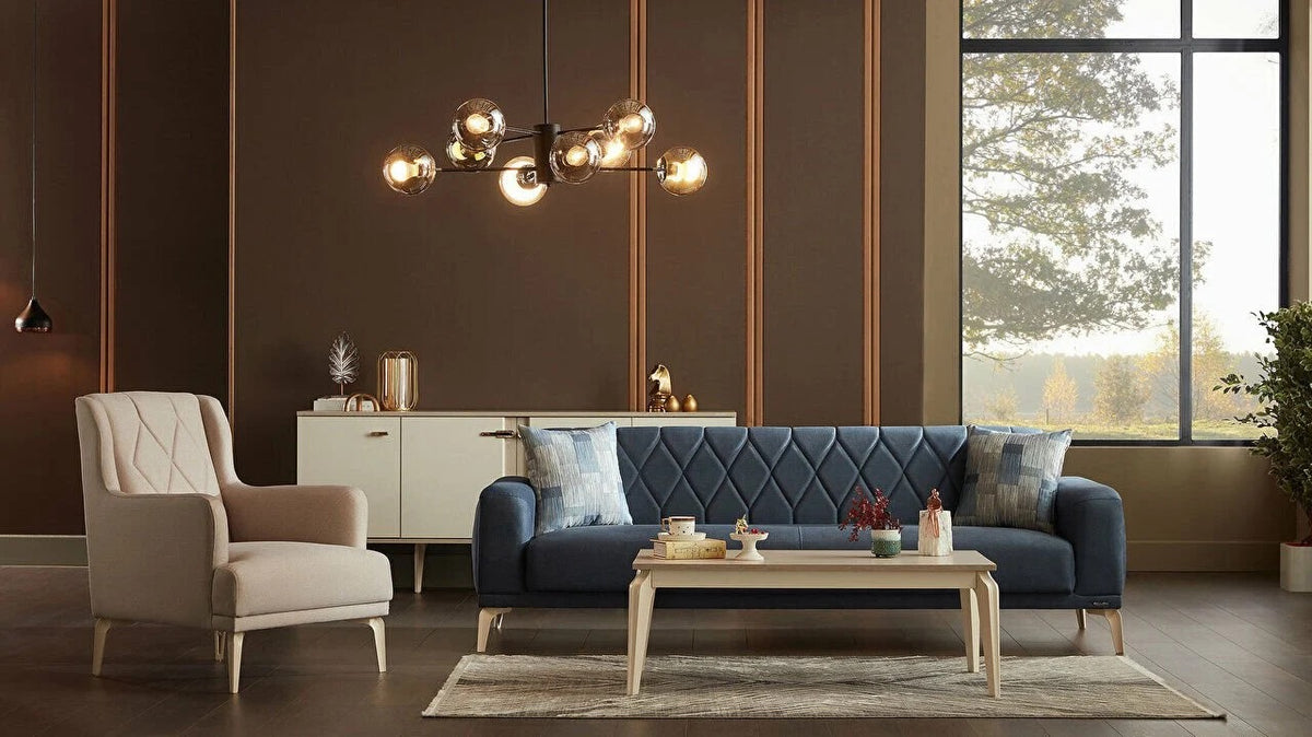 BELLONA PALERMO COFFEE TABLE