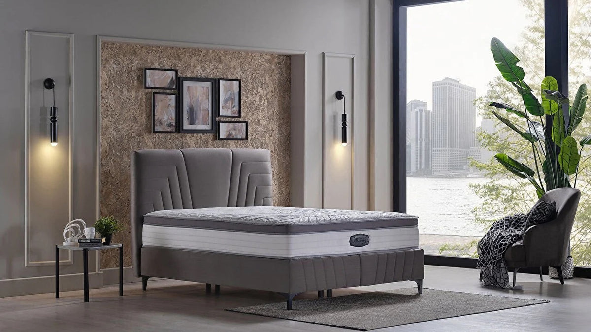 Ububiko bwa BELLONA TORIYA YARIZE 140X200 CM