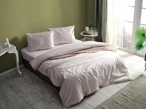 URUGO RWA DOQU Inzozi Zifunika Igipfukisho, Ingano yumwami kabiri - Ifu