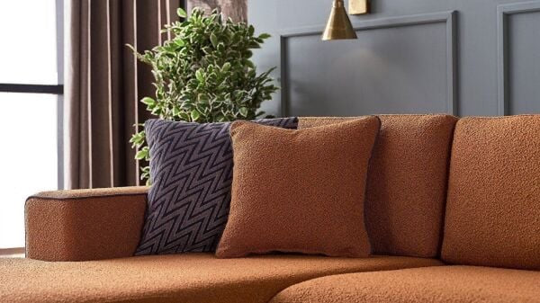 BELLONA LUBIN CORNER- RIGHT