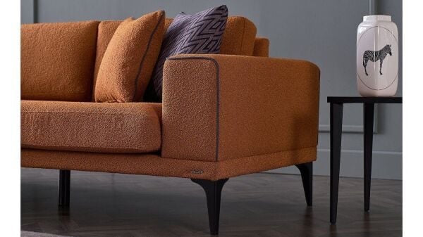 BELLONA LUBIN CORNER- RIGHT