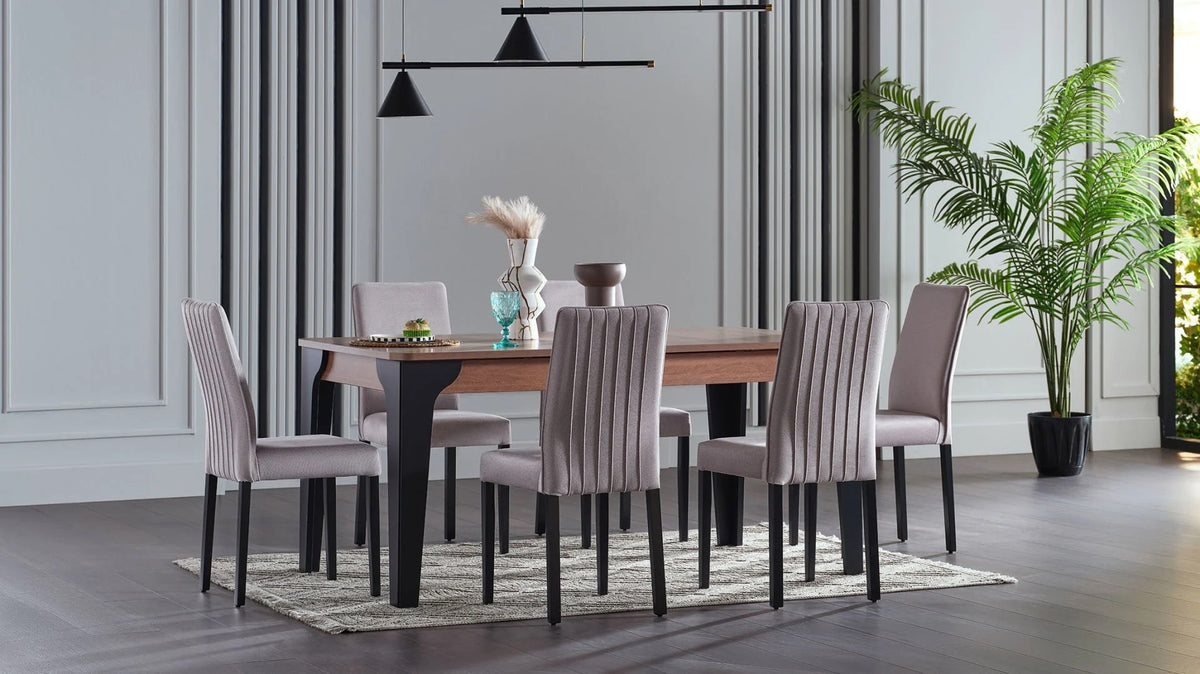 Intebe ya BELLONA OYA: 4077