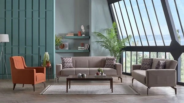 BELLONA HENRY 3-YICARA SOFA ISHOBORA KURWA