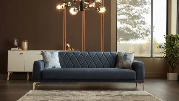 BELLONA PALERMO 3-YICARA SOFA
