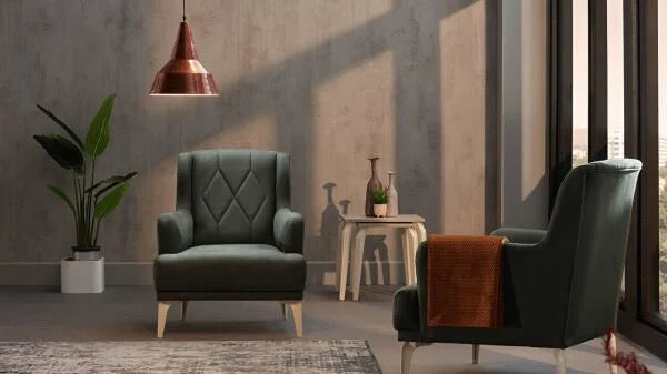 BELLONA PALERMO ARMCHAIR