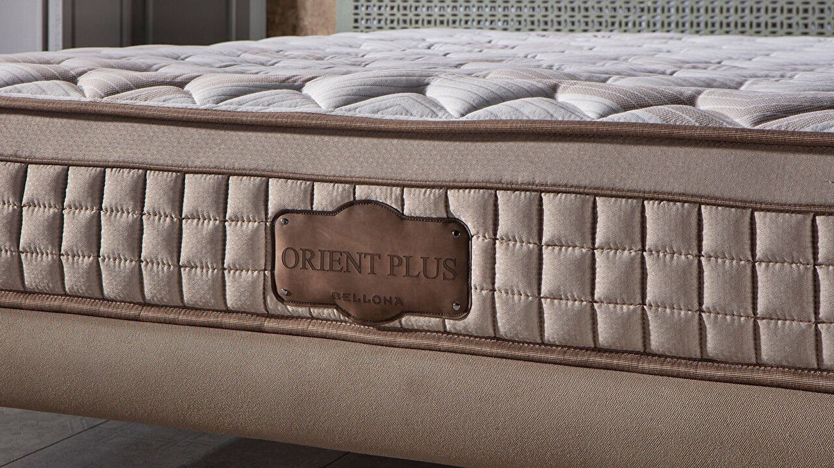 BELLONA ORIENT PLUS MATTRESS 200X200 CM