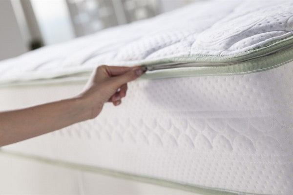 BELLONA ALOE VERA TWIN MATTRESS 140X200 CM