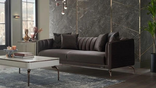 BELLONA LARISSA THREE-PERSON SOFA BED