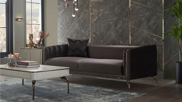 BELLONA LARISSA THREE-PERSON SOFA BED