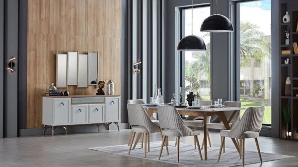 Intebe ya BELLONA VALENCIYA OYA: 6323