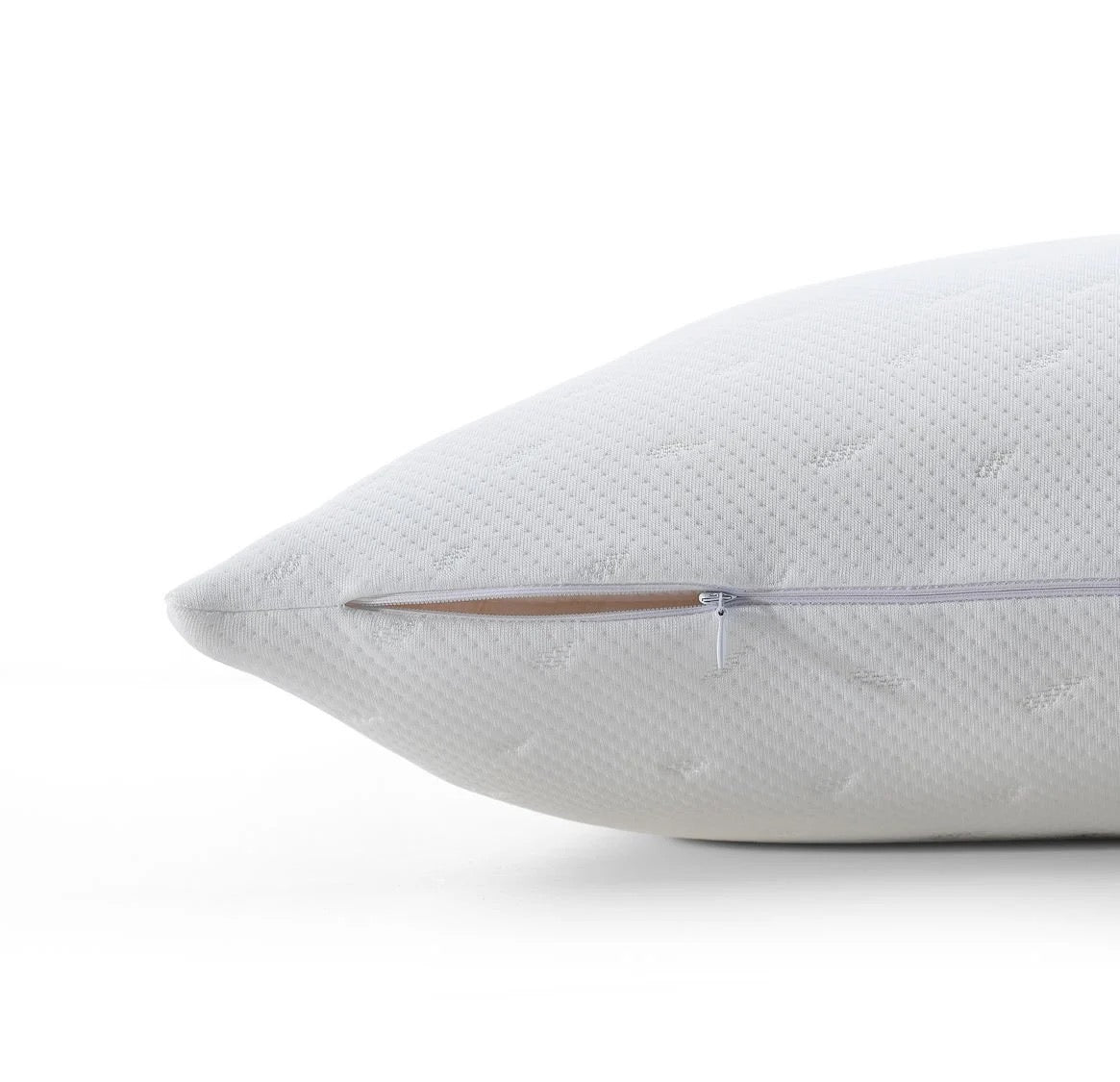 DOQU HOME Festival Visco Smart Pillow White - 50 x 70 cm