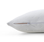 DOQU HOME Festival Visco Smart Pillow White - 50 x 70 cm