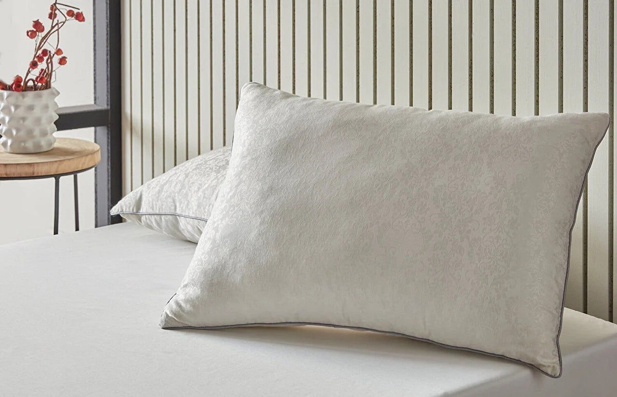 DOQU HOME Conform Lux Pillow 50 x 70 cm - Cream