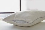 DOQU HOME Conform Lux Pillow 50 x 70 cm - Cream