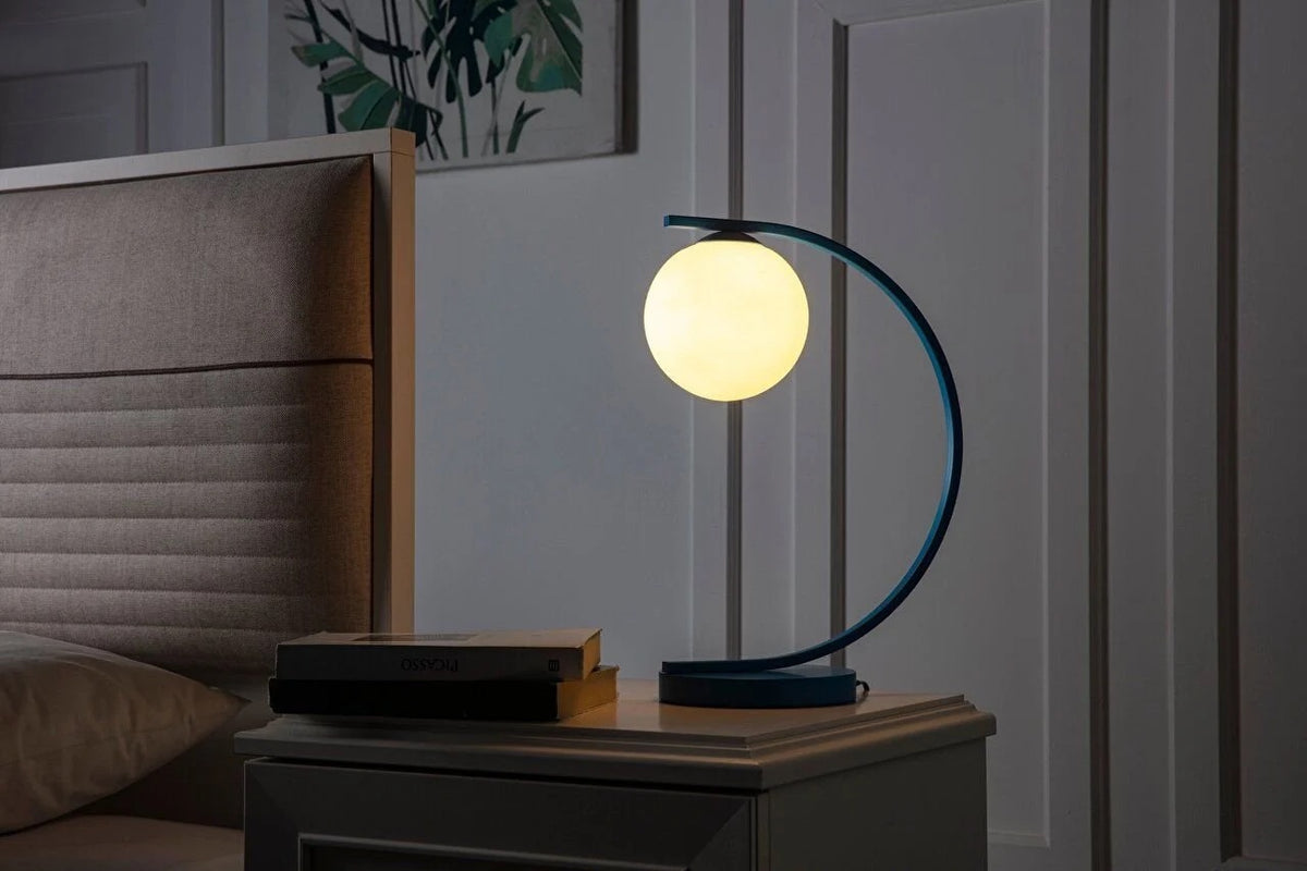 URUGO RWA DOQU Inzozi Lampshade Yera - 30 x 57 cm