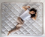 BELLONA ALMINA MATTRESS 90X200 CM