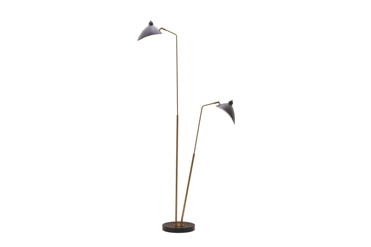 URUGO RWA DOQU Kapel Igorofa Itara ry'umukara-ryuzuye