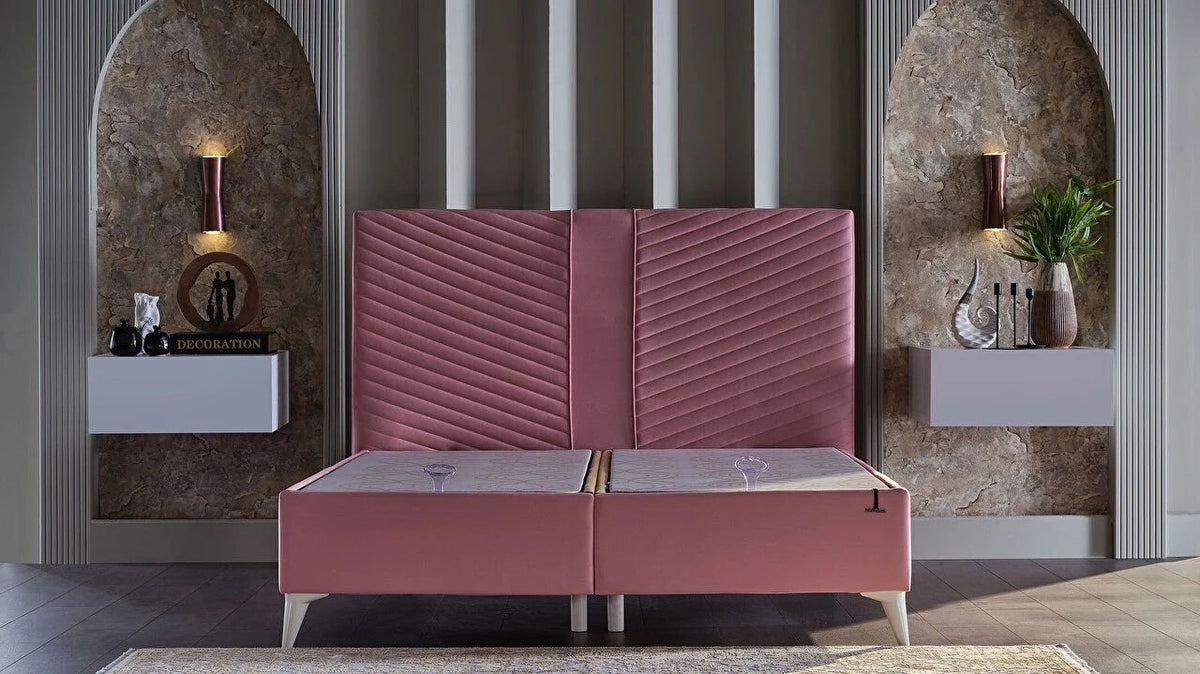 BELLONA PETRA YABONYE AMAFARANGA YITWA 180X200 CM