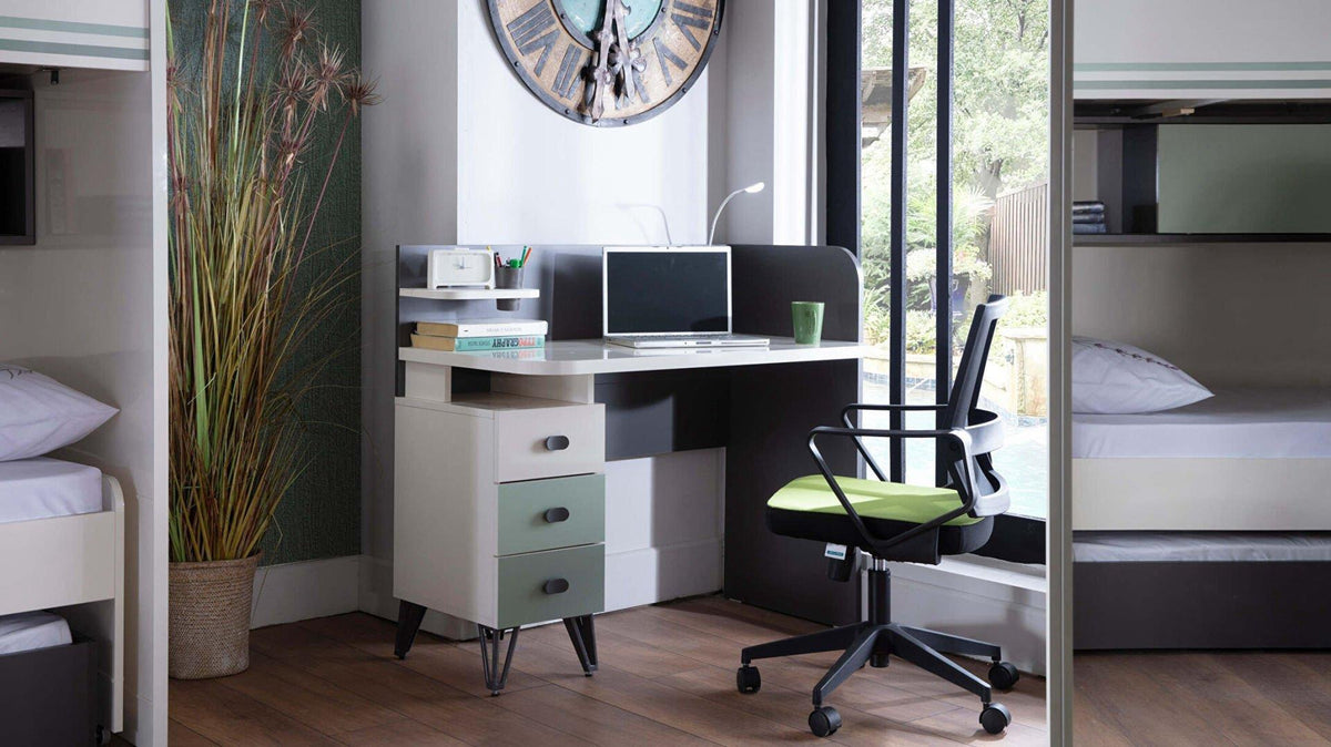 BELLONA MENTY STUDENT DESK