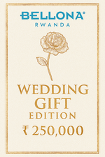 Impano yubukwe bwa BELLONA-250.000 RWF