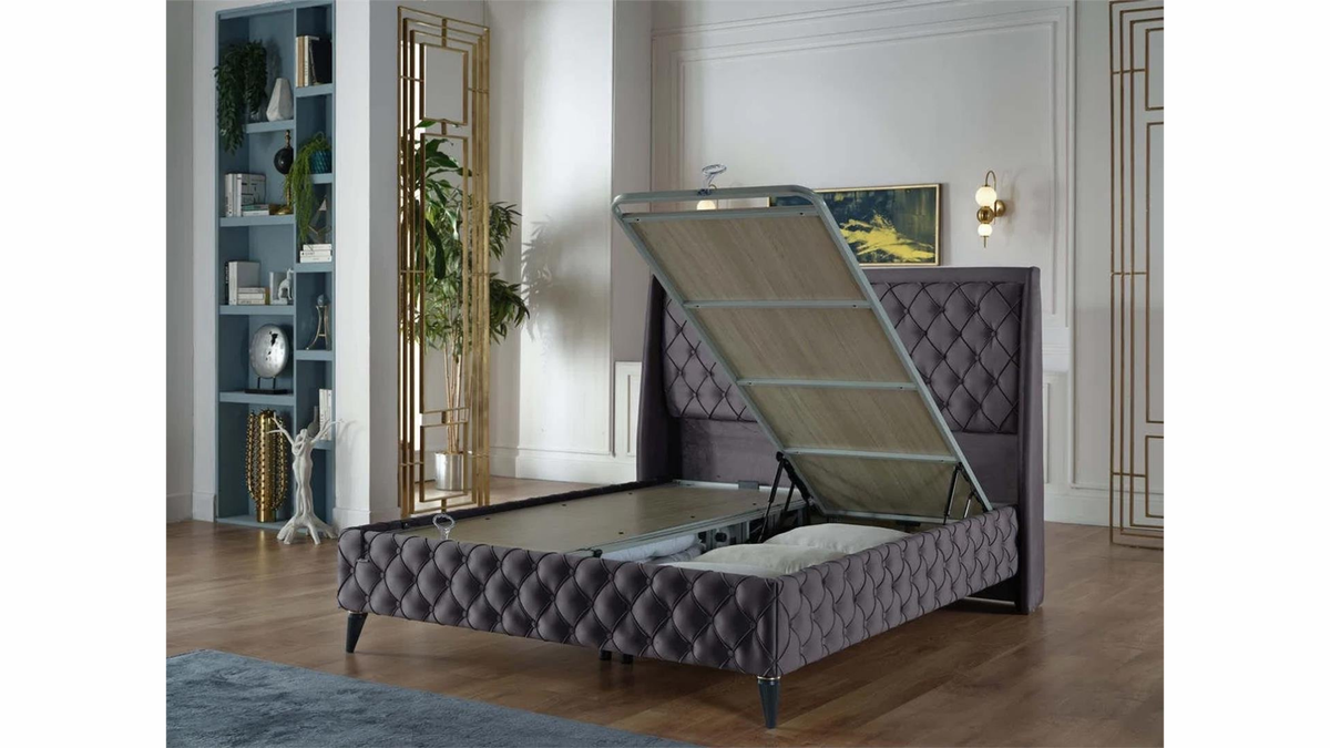 Ububiko bwa BELLONA FIERO BURUNDI 160X200 CM