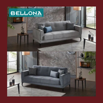 BELLONA RUBY S BATATU-UMUNTU SOFA YIGITUBA