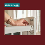 BELLONA TWIN NYINA W'UMUBYEYI