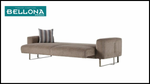 BELLONA MIRANTE ITSINDA ITATU-ITSINDA SOFA
