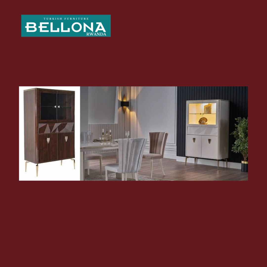 BELLONA PLAZA DISPLAY