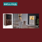 BELLONA PLAZA DISPLAY